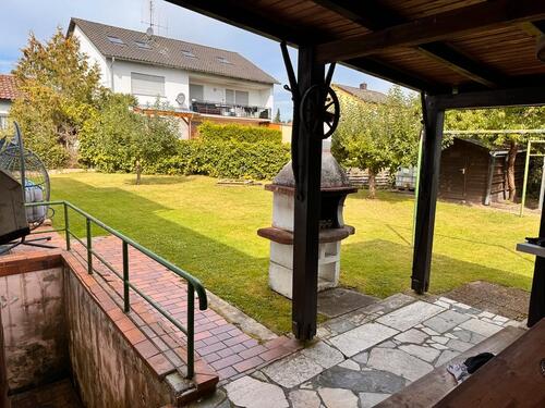 Foto - Einfamilienhaus in Bodenwöhr zum Kaufen