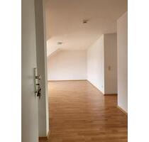 Dachgeschosswohnung - 315,00 EUR Kaltmiete, ca.  62,83 m² in Egeln (PLZ: 39435)