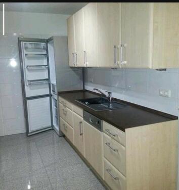 Foto - 4 Zimmer Wohnung mit EBK in Sulzbach Taunus