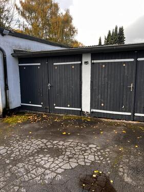 Foto - Garage zu vermieten - 100,00 EUR Miete,