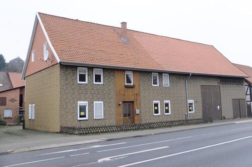Foto - Einfamilienhaus in bevorzugter Lage in Katlenburg