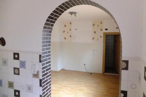 Foto - 10 Zimmer Etagenwohnung in Katlenburg-Lindau