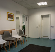 2 Praxisräume, Büro, für Heilpraktiker u. dgl. frei ab Jan. 2026 - Burghausen