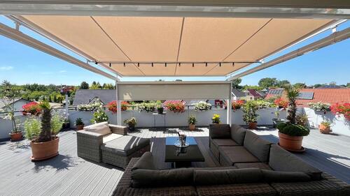 Foto - 2 Zimmer Etagenwohnung in Berlin