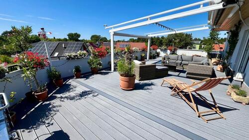 Foto - Etagenwohnung in Berlin zum Kaufen