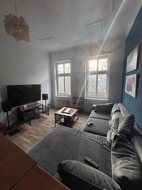 Foto - Untermiete 2 Zimmerwohnung (30.12-31-01)