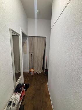 Foto - 2 Zimmer Etagenwohnung in Berlin