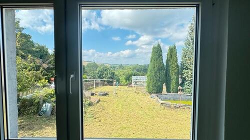 Foto - 3 Zimmer Einfamilienhaus in Unterwellenborn