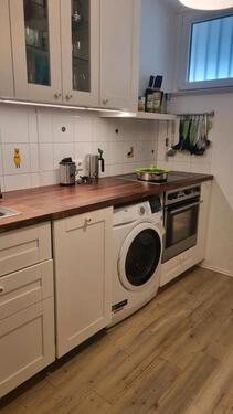 Foto - 2 Zimmer Etagenwohnung in München