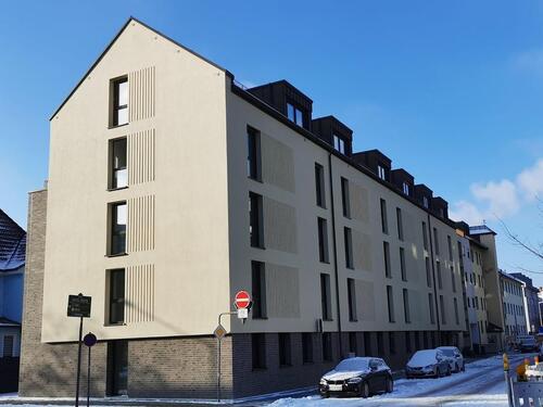 Foto - Studentenappartement Neubau Erstbezug Februar 2026