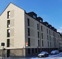 Studentenappartement Neubau Erstbezug Februar 2026 - Langensendelbach