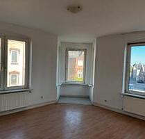 Husum Altbau Zentral gelegene 3 Zimmer Wohnung
