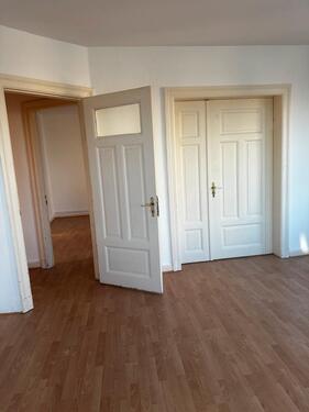 Foto - 3 Zimmer Etagenwohnung zur Miete in Husum