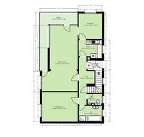 3-Zimmerwohnung - 650,00&nbsp;EUR Kaltmiete, ca.&nbsp; 83,00&nbsp;m&sup2; in Alpirsbach (PLZ: 72275)