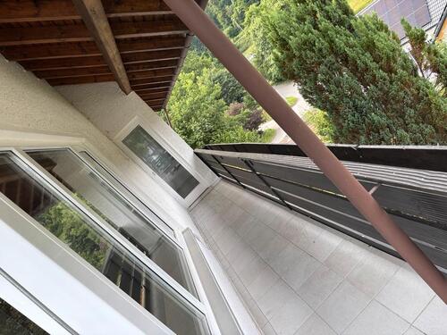 Foto - 3 Zimmer Etagenwohnung in Alpirsbach