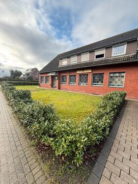 Foto - 6 Zimmer Mehrfamilienhaus, Wohnhaus in Sendenhorst