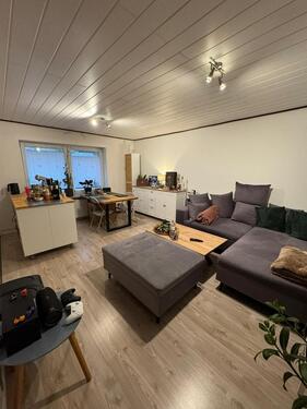 Foto - EG Wohnung in WeddigstedtWeddinghusen zu vermieten