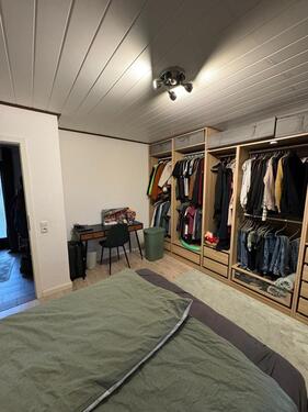 Foto - 2 Zimmer Erdgeschoßwohnung zur Miete in Weddingstedt