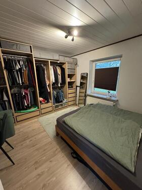 Foto - 2 Zimmer Erdgeschoßwohnung in Weddingstedt