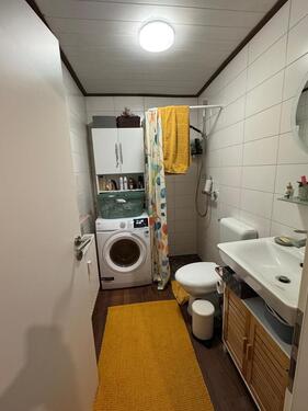 Foto - Erdgeschoßwohnung in Weddingstedt zur Miete