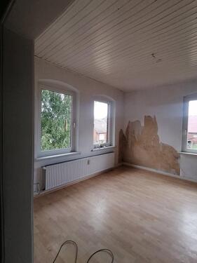 Foto - 5 Zimmer Etagenwohnung in Nordstemmen