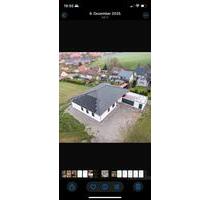 Haus Dannhausen Bungalow Neubau 198 Quadratmeter - Bad Gandersheim