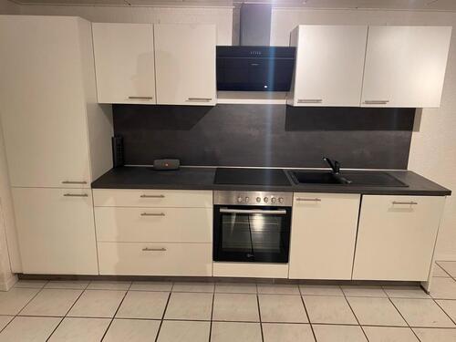 Foto - 1 Zimmer Erdgeschoßwohnung zur Miete in Ramstein-Miesenbach