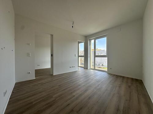 Foto - 2 Zimmer Etagenwohnung zur Miete in Leipzig