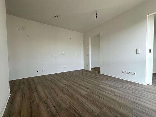 Foto - Etagenwohnung in Leipzig zur Miete