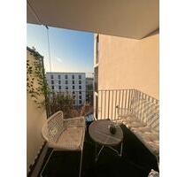 Schöne moderne 1-Zimmer Wohnung - Berlin Tempelhof-Schöneberg