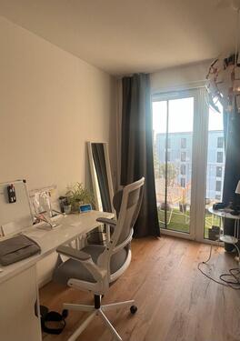 Foto - 1 Zimmer Etagenwohnung zur Miete in Berlin