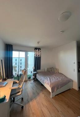 Foto - 1 Zimmer Etagenwohnung in Berlin