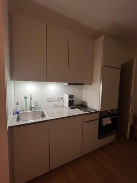 Foto - Etagenwohnung in Berlin zur Miete