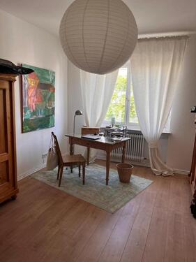 Foto - 3 Zimmer Etagenwohnung zur Miete in Saarbrücken