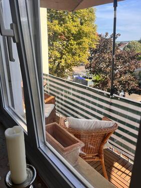 Foto - Etagenwohnung in Saarbrücken zur Miete