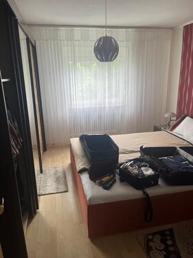 Foto - 3 Zimmer Etagenwohnung in Bretten