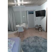 1-Zimmer, Küche Bad, Terrasse in Idstein OT Kröftel