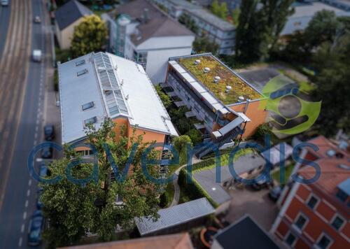 Foto - Maisonettenwohnung in Dresden zur Miete