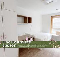 Dein vollmöbliertes WG-Zimmer bei URBAN BASE - mit ALL-IN-MIETE, UVM. in Berlin-Oberschöneweide