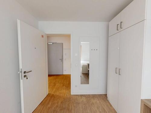 Foto - 1 Zimmer Etagenwohnung in Berlin