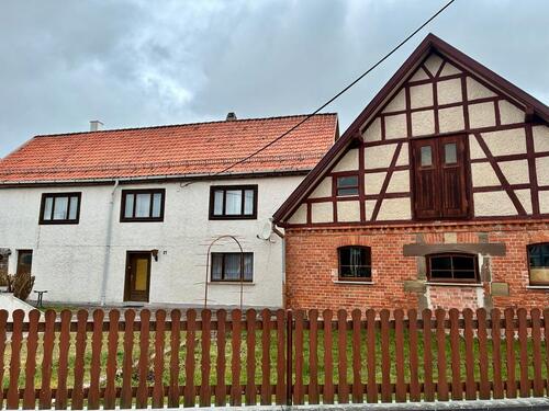 Foto - Einfamilienhaus in Eishausen zu vermieten