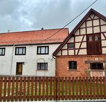 Einfamilienhaus in Eishausen zu vermieten - Hildburghausen
