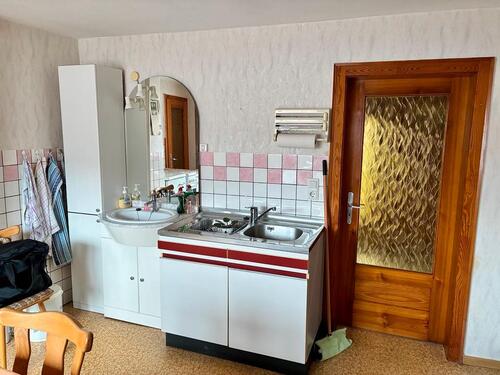 Foto - Einfamilienhaus in Hildburghausen zur Miete