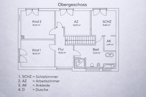 Foto - 5 Zimmer Einfamilienhaus in Stadtilm