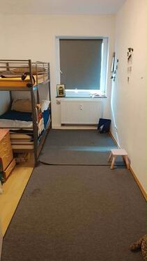Foto - Moderne 3-Zimmer-Wohnung mit Balkon in Düsseldorf zu vermieten