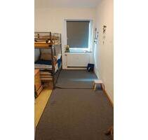 Moderne 3-Zimmer-Wohnung mit Balkon in Düsseldorf zu vermieten