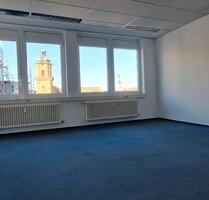 Helle und repräsentative Büro oder Praxisfläche in zentraler Lage von Aalen