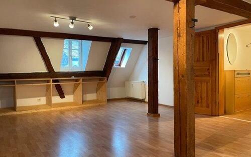 Foto - 1 Zimmer Etagenwohnung in Heimsheim