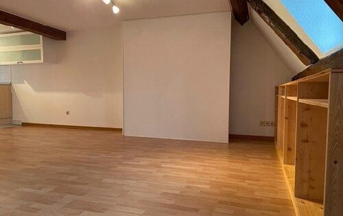 Foto - Etagenwohnung in Heimsheim zur Miete