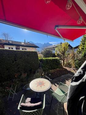 Foto - Zwischenmiete: Traumhafte 2-Zimmer-Wohnung in Garmisch